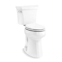 Kohler® K-25224-0 Highline® Toilet