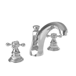 Newport Brass® 920C/26 Model 920C Astor Widespread Lavatory Faucet