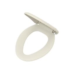 Gerber® G009921309 Elongated Undermount Soft-Close Toilet Seat