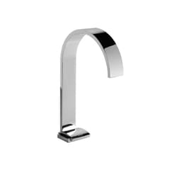 Graff® G-1810-PC-T Graff Sade Bathroom Sink Spout, Polished Chrome