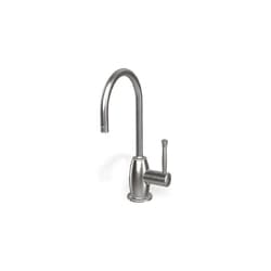 Graff® G-5945C-LM68D-SN Cold Water Dispenser, Steelnox® (Satin Nickel)