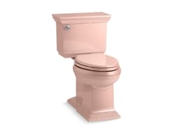 Kohler® K-6669-V10 Memoirs® Toilet