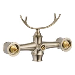 Brizo® T70210-BNLHP Tresa® Free Standing Tub Filler Body Assembly Trim