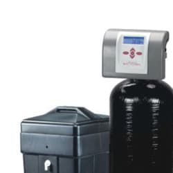 Dual-Tank Water Softeners Image