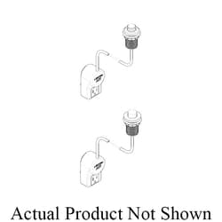 Newport Brass® 1500-5811/15 Soft-Touch Air Activated Disposer Switch