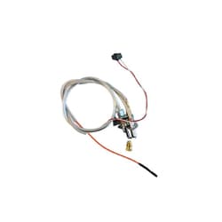 Lochinvar® 100093984 K, Natural Gas Pilot/Thermopile With Tubing
