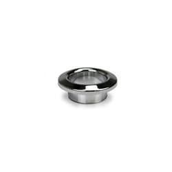 Sioux Chief 699-FC Chrome Omegaplate