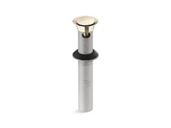 Kohler® K-25322-AF Clicker Drain