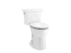 Kohler® K-26813-0 1-Piece Toilet