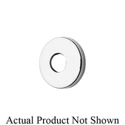 Newport Brass® 206/24 Shower Arm Flange With Sure Grip Retainer