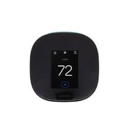 Ecobee Smart Thermostat Premium with Voice Control and SmartSensor
