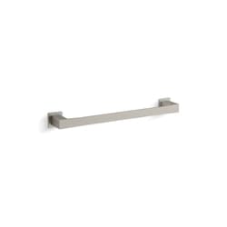 Kohler® K-26633-BN Honesty® Towel Bar